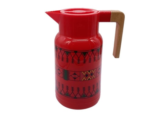 ترمس نقشة القط العسيري2