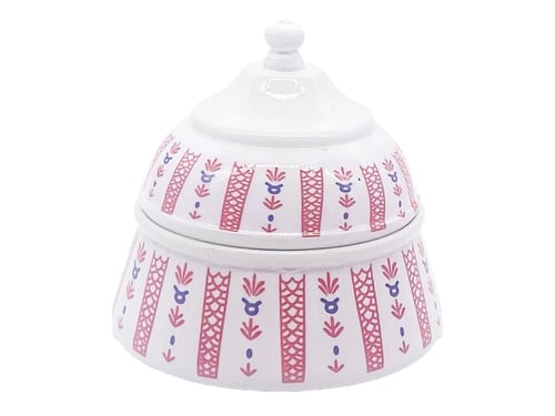 تمريه صغيره هرمي