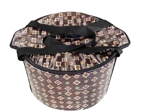 شنطة حامل وحافظ لحافظات الطعام