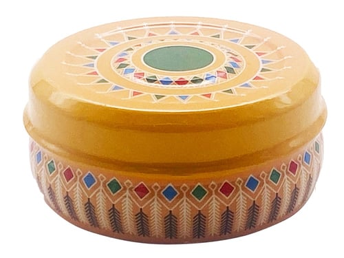 علبه صغيره تراثي