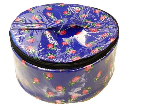 شنطة دائري شالكي