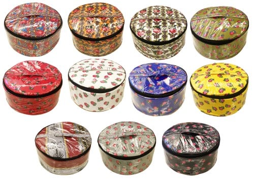 شنطة دائري شالكي