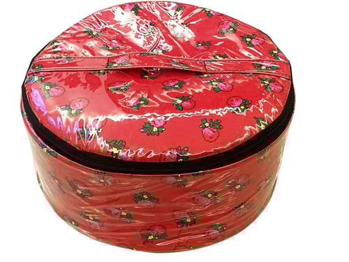 شنطة دائري شالكي