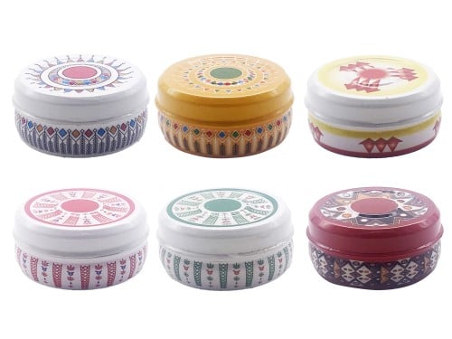 علبه صغيره تراثي