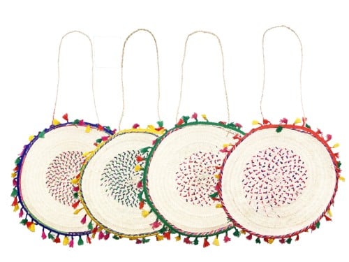 سفره خوص حضرمي مع هدب