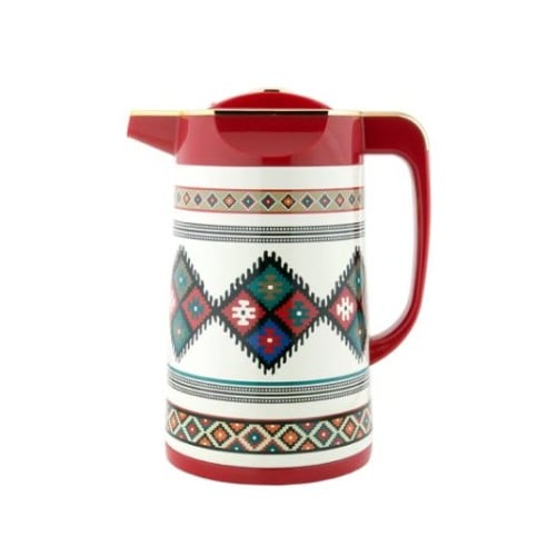 ترمس المركاز سدو