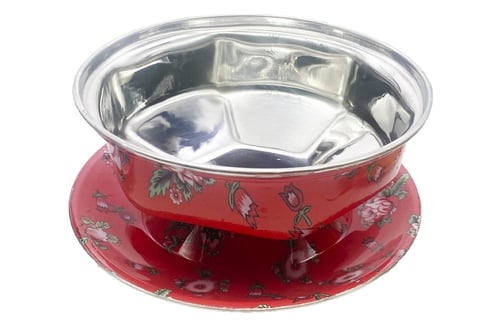 تمريه ستانلس ستيل شالكي