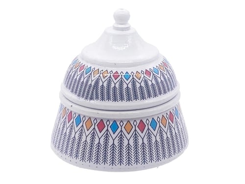 تمريه صغيره هرمي