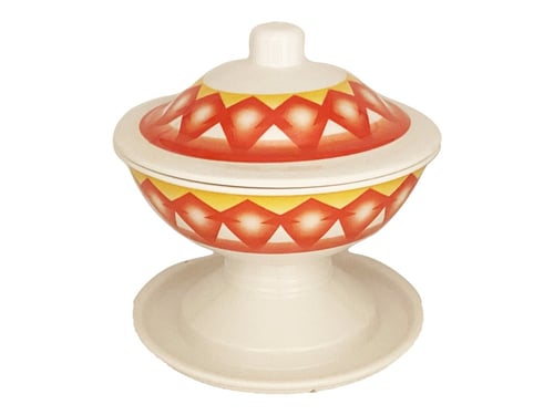 تمريه ميلامين دايموند غضار