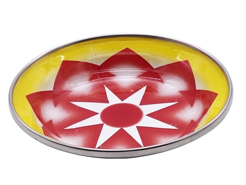 صحن غضار دايموند