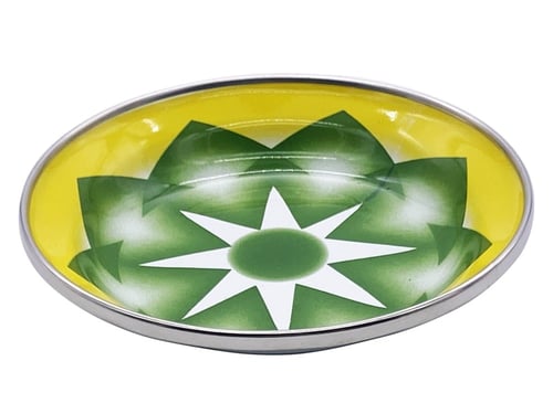 صحن غضار دايموند