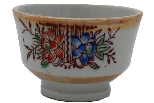 فناجيل قديمة تراثية