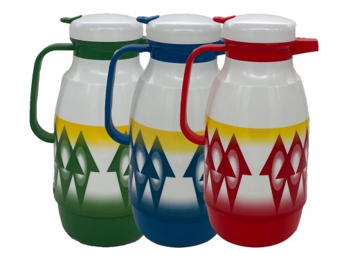 طقم ترامس غضار دايموند عدد 2