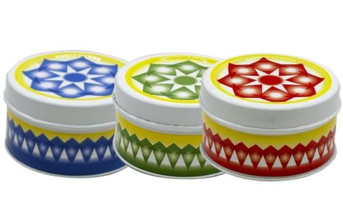 مطبقية تراثية غضار صغير