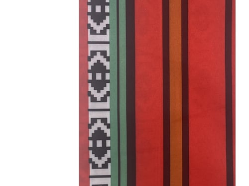 مفرش طاوله سدو