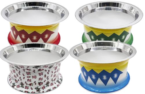 سخان حلى غضار دايموند