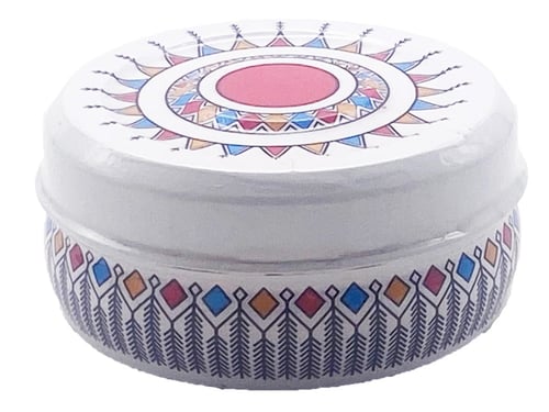 علبه صغيره تراثي