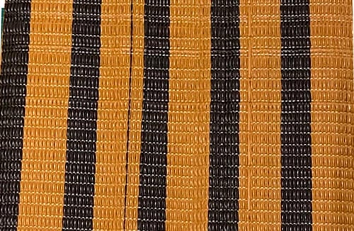 بساط (حصير) الوان متعدده بلاستيك