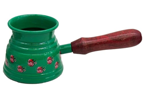 كنكة قهوة تراثيه صغيره