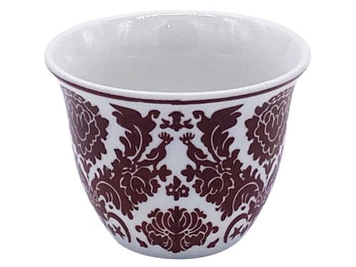 فناجيل قهوة ابو طير صغير