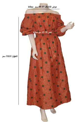 جلابية تراثيه 333