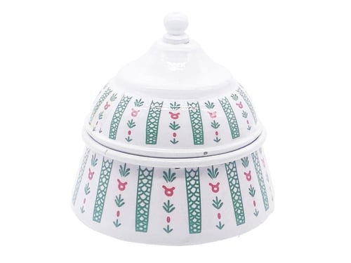 تمريه صغيره هرمي