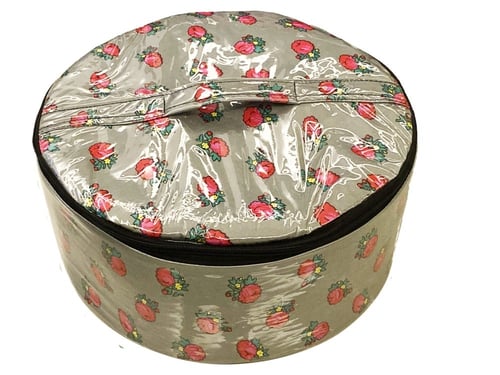 شنطة دائري شالكي