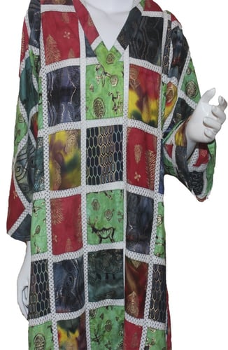 جلابية تراثيه 334