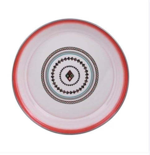 صينية المركاز