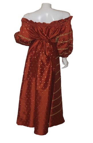 جلابية تراثيه 337