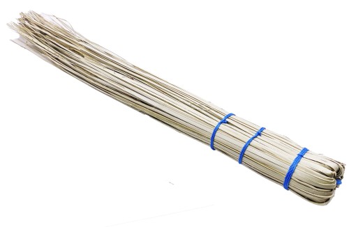 مكنسة خوص يدوية