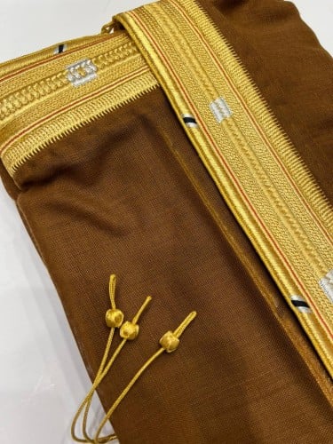 بشت حساوي يدوي كامل زري الماني درجه اولى صيفي