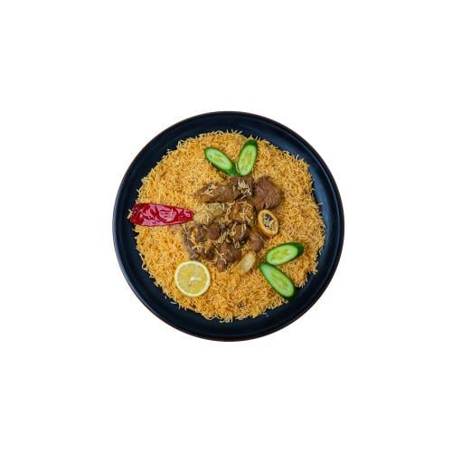 نفر مضغوط حاشي