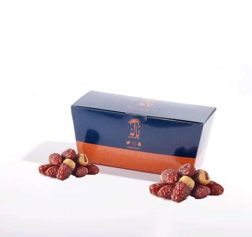 صقعي ملكي فاخر - 2 كيلو