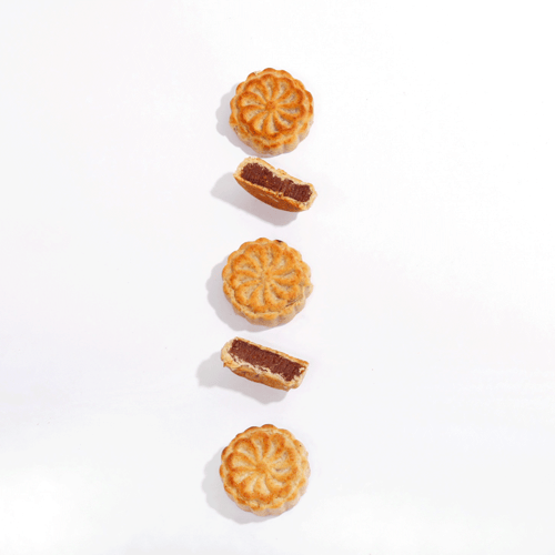 معمول بر فاخر - 1500 جرام | خال من السكر