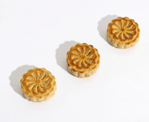 معمول بر فاخر - 1000 جرام | خال من السكر