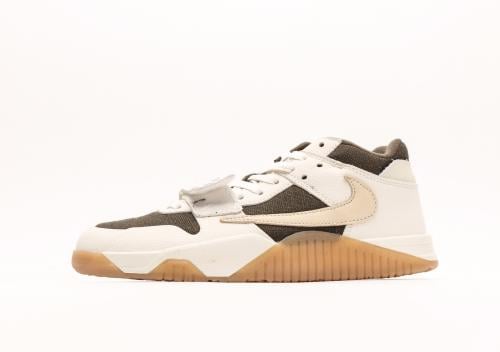 Nike - Jordan Travis Scott Jumpman Jack sneakers