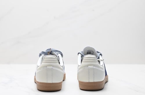 Adidas Samba OG Off white / Navy