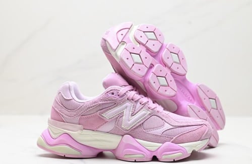 New Balance 9060 Pink