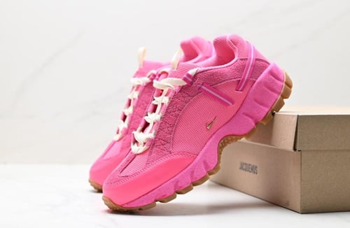 Jacquemus x Nike Air Humara Lx Pink