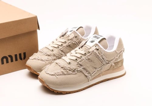 New Balance X MiuMiu
