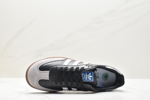 Adidas Samba OG ' Black White Brown