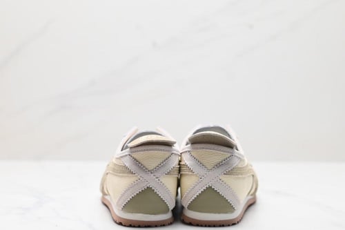 Onitsuka Tiger Mexico 66 "White/Grey/Brown