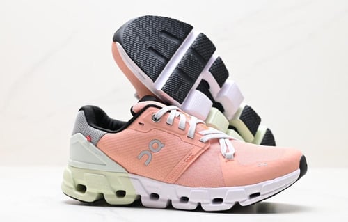 On Running Cloud X Shift Low