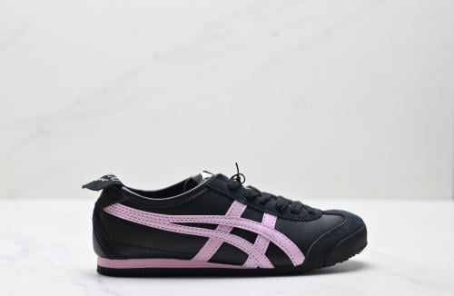 Onitsuka Tiger Mexico 66 Patou