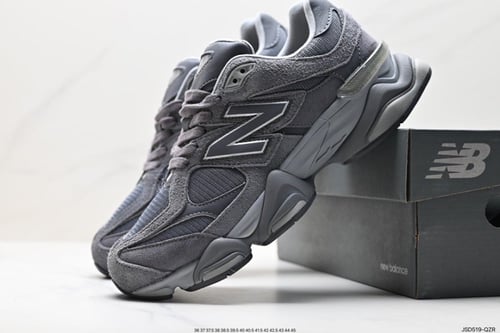 New Balance 9060 Magnet