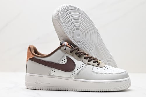 Nike Air Force 1 Low 'Brogue Wingtip