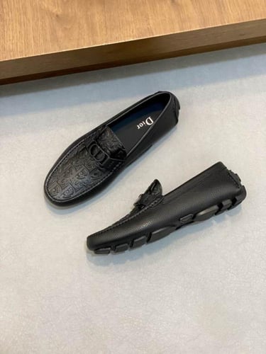 Dior Loafers