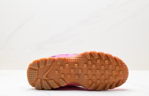Jacquemus x Nike Air Humara Lx Pink