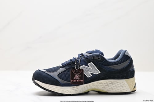 New Balance 2002R N-ERGY